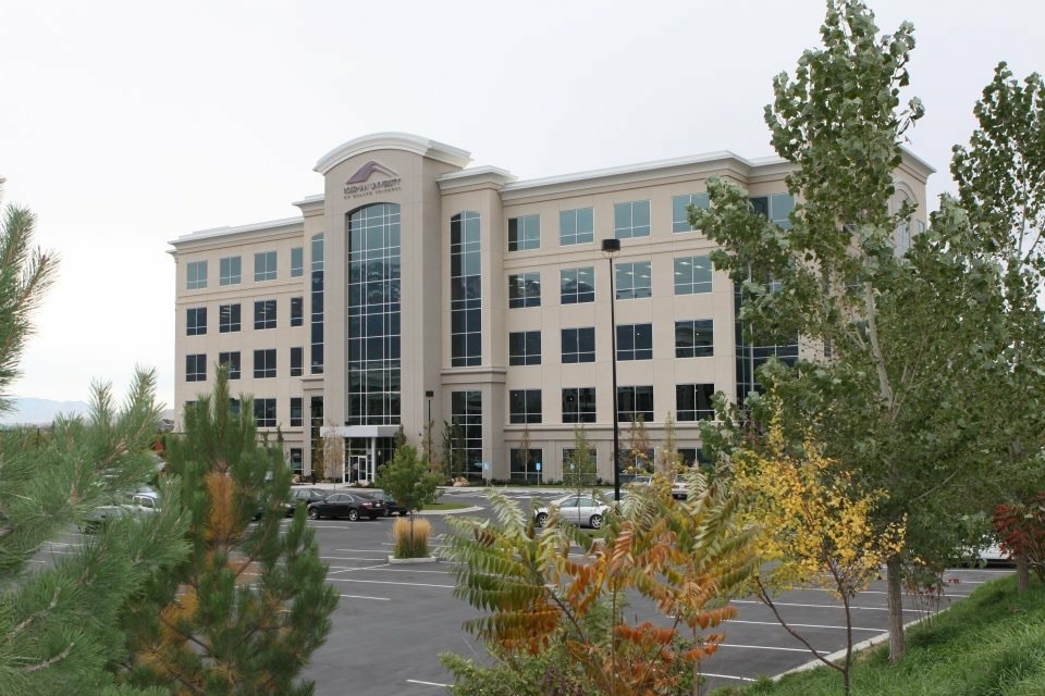 AAID MaxiCourse Utah Roseman University Venue